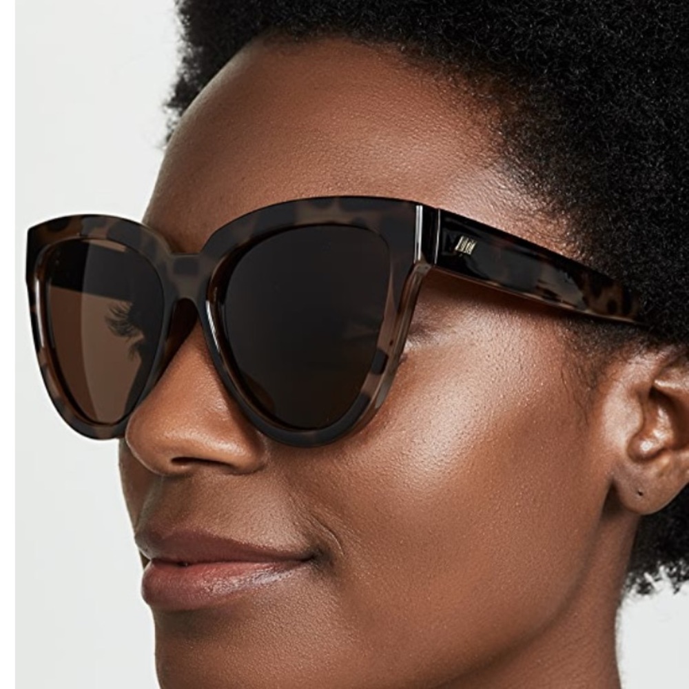Le Specs Liar Liar Sunglasses